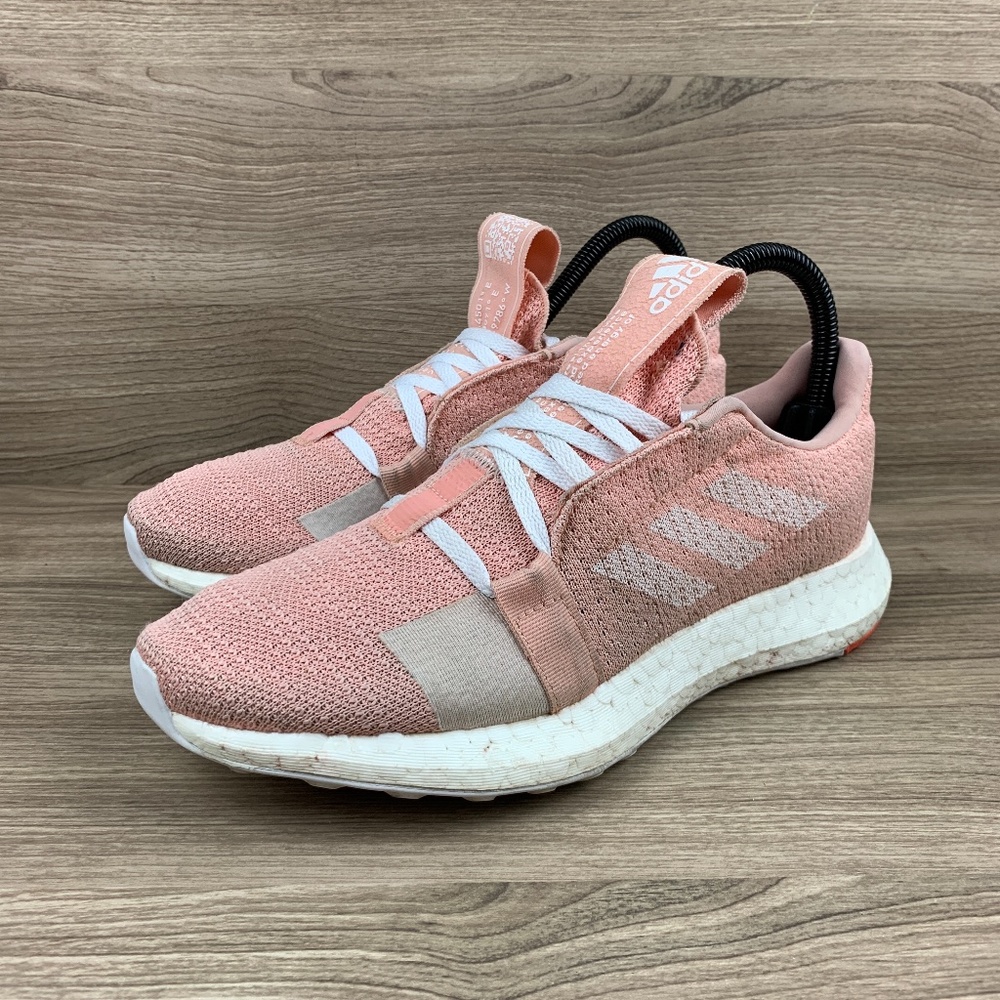 Adidas Senseboost Go Shoe